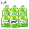 Blue Moon Aloe Antibacterial Hand Wash Multi-Pack