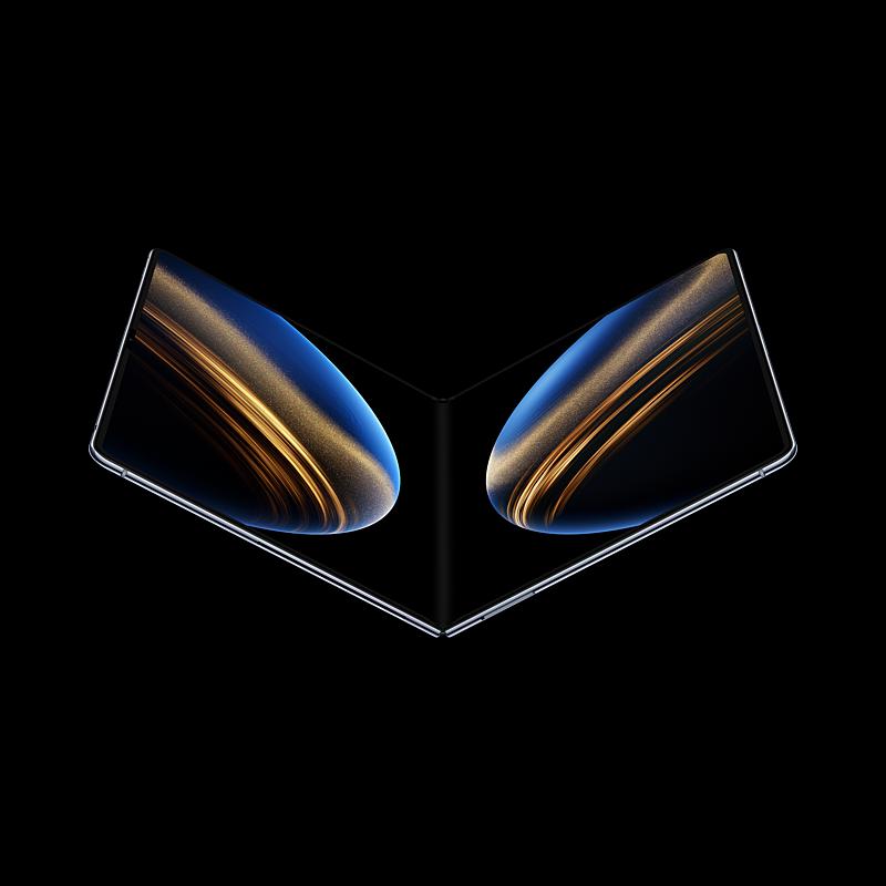 HUAWEI MateBook Fold Ultimate Design (CN version)