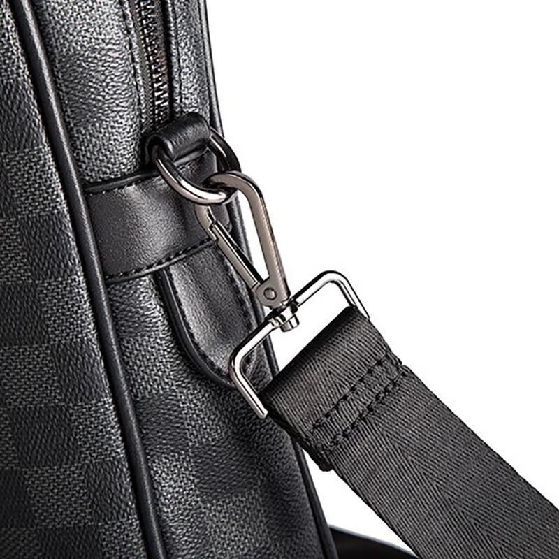 ZMN Men's Business Laptop Briefcase