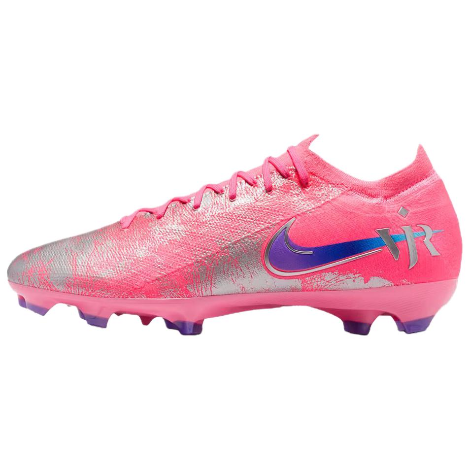 Vini Jr. x Nike Mercurial Vapor