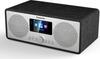 Цифровое Радио Panasonic RF-D40