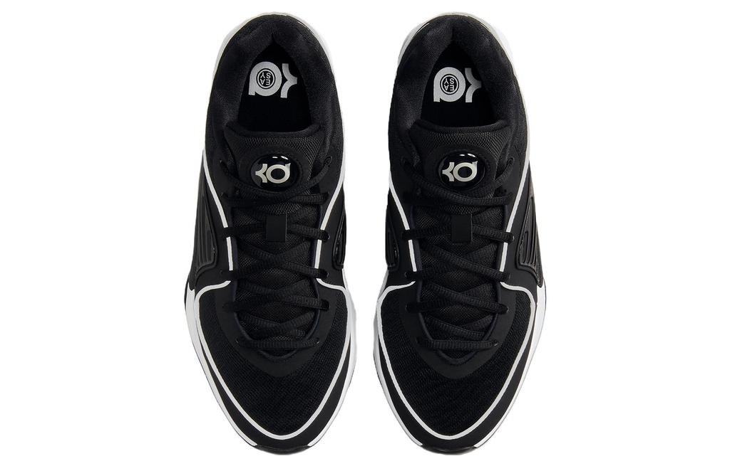 Nike Kd 16 Tb Black White DZ2927-001