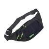 Crossbody Fanny Pack Sports Workout Travel Running Casual Phone Bag For Women Men Waterproof Waist Pouch High Quality Material Fast Delivery
