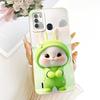 New Fashion Phone Case For Itel S16 Vision 1 Pro Soft Silicone Cases For Itel Vison1 Pro ItelS16 Shockproof Covers Bumpers