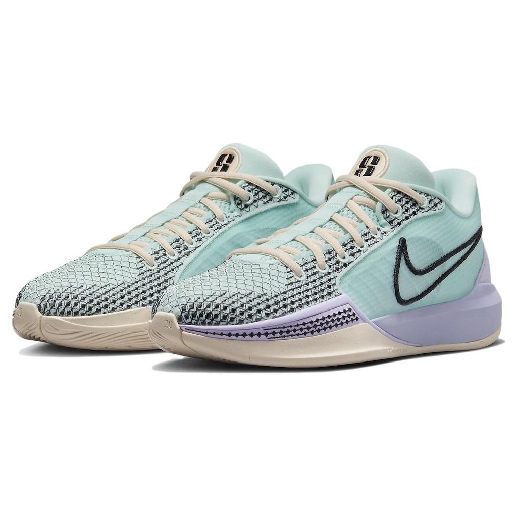 New Nike Sabrina 1 'Brooklyn's Finest' Women's FQ3381-301