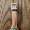 Used Working item Swatch GENT Croissant Chaud