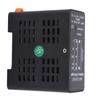 BAC1203VE Mini Battery Charger with LED Indicator Aluminum Alloy Automatic Float Charging Device AC100‑277V