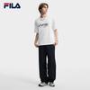 FILA Men's Summer Comfort Cool Woven Pants