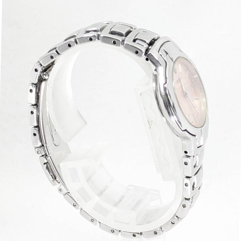 SEIKO Quartz Battery Ladies' Watch, Replaced, P-67