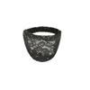 Lace Cloth Gift Wash Face Wide Edge Headband Female Hair Band Headdress Korean Style Hair Band