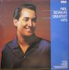 LP Record NEIL SEDAKA - Neil Sedaka's Greatest Hits INTS5023 RCA Internation 1980 UK Rock Used