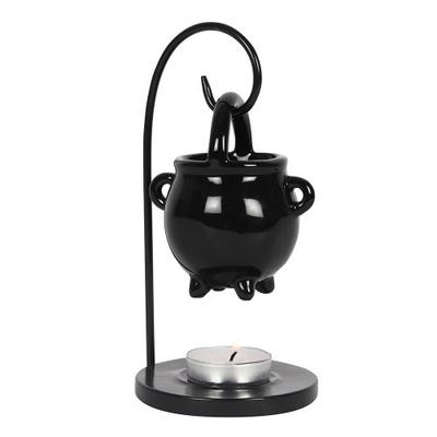 Hanging Oil Burner