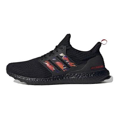 UltraBoot 4.0 DNA Chinese New Year - Black Unisex Sneakers Core-Black Gold-Metallic GZ7603