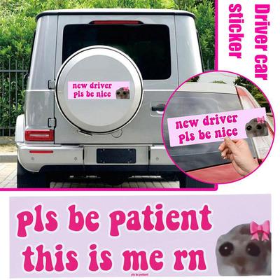 Accessori esterni – Adesivi per auto