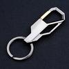 Metal Keychain Key Chain Car Business Key Ring Gifts