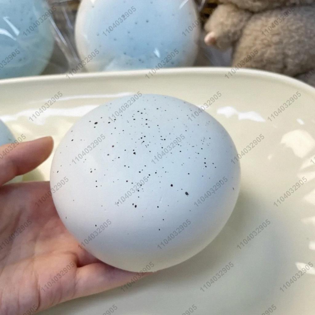 Bread Bun Collection Squishy Toy Slow Rising Chocolate Round Bun Squeeze Toy Slow Rebound Stress Release Hand Relax Gift Toy