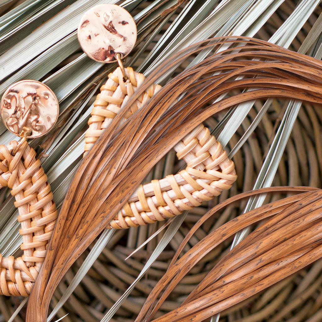 1 Rotolo Materiale Intreccio Rattan Pe Colore Naturale per Ripristino Sedie Ante di Armadi Cassetti Schermi per Bagagli Artigianato Fai-da-te