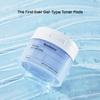 Biodance Gel Toner Pads 60pcs Toner Pad Collagen Vita Ceranol Sea Kelp