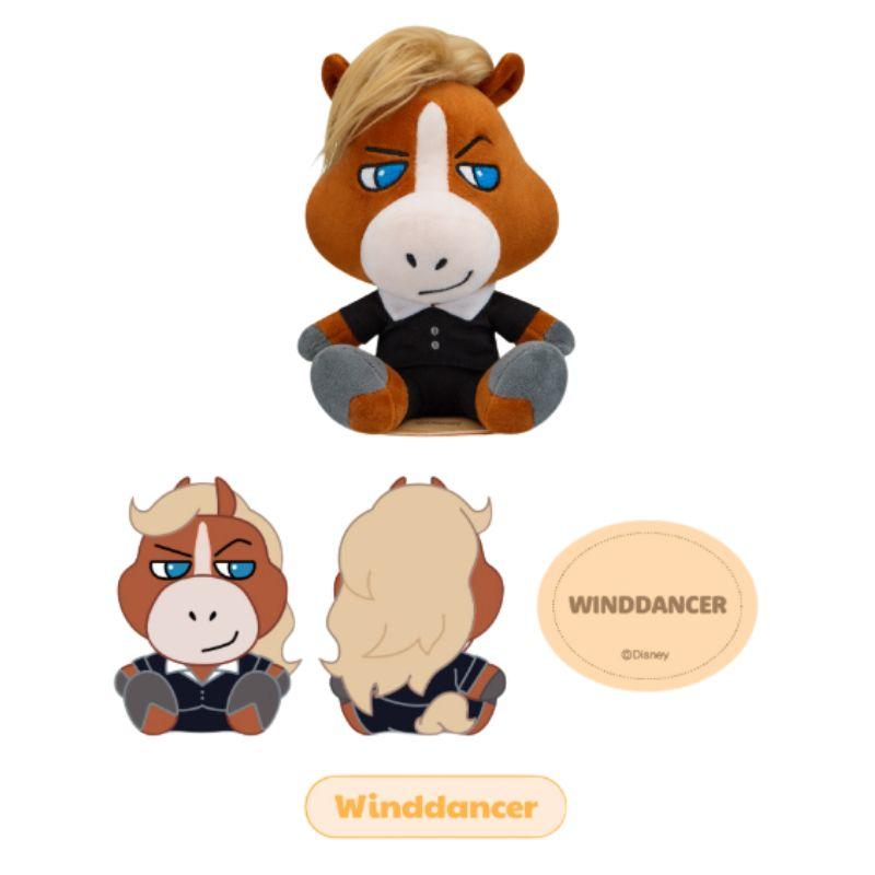 Stray Kids SKZOO ZOOTOPIA 2 Peluș de Umăr – Păpușă de Umăr cu Personaj Magnetic