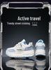 LED Light-Up Roller Shoes and Skates for Kids and Adults