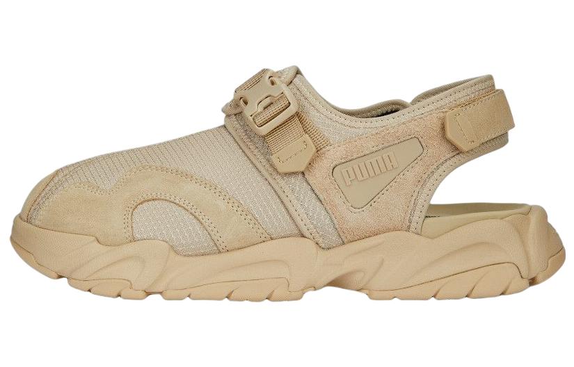 PUMA TS 01 Tonal Granola 390751-02 35.5