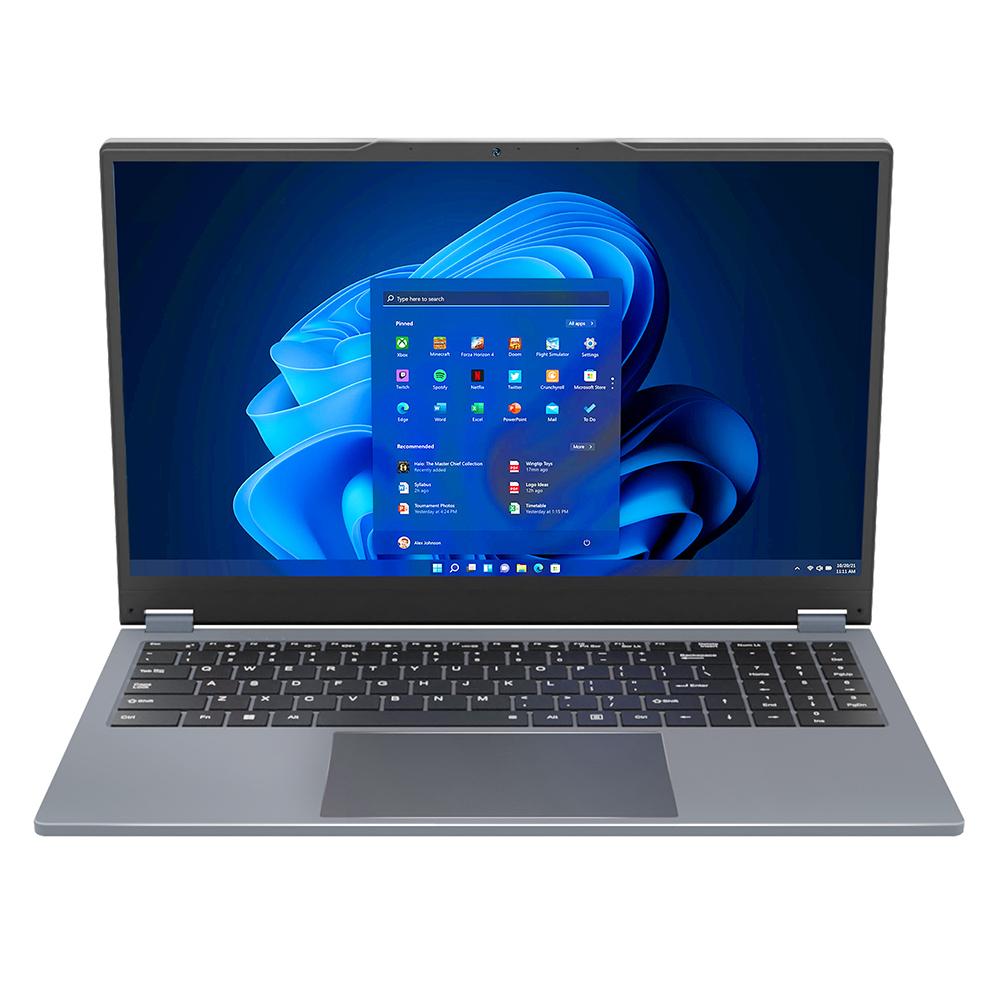 Ninkear YBOOK15 2-in-1 Laptop, 15.6-inch 1920*1080 Touchscreen, AMD Ryzen 3 3200U 2 Cores Max 3.5GHz