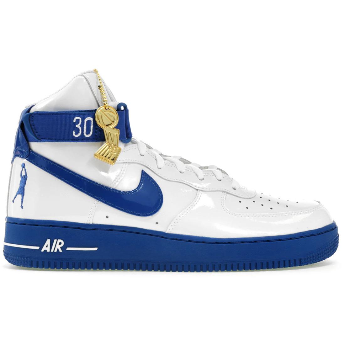 

Sneaker Nike Air Force 1 High Sheed Think 16 Rude Awakening(AQ4229-100) 43