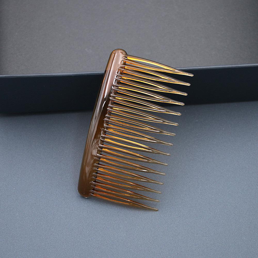 DIY Ancient Style Hair Accessories Kit: Handmade Hair Clips & Comb Materials