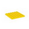 5pcs Small Particle 3958 6x6 Construction Block Bottom Plate DO IT YOURSELF Parts Buildmoc Works With Assembly Particle Creativity Gift Idea