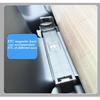 For Tesla Model 3 Y Highland Juniper 2016-2025 Hidden Screen Storage Magnetic Opening And Closing Hidden Large Space Storage Box