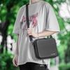 Mini Storage Bag for DJI Action 4 Carrying Case Handbag Protective Box for DJI Osmo Action 4 Camera Accessories