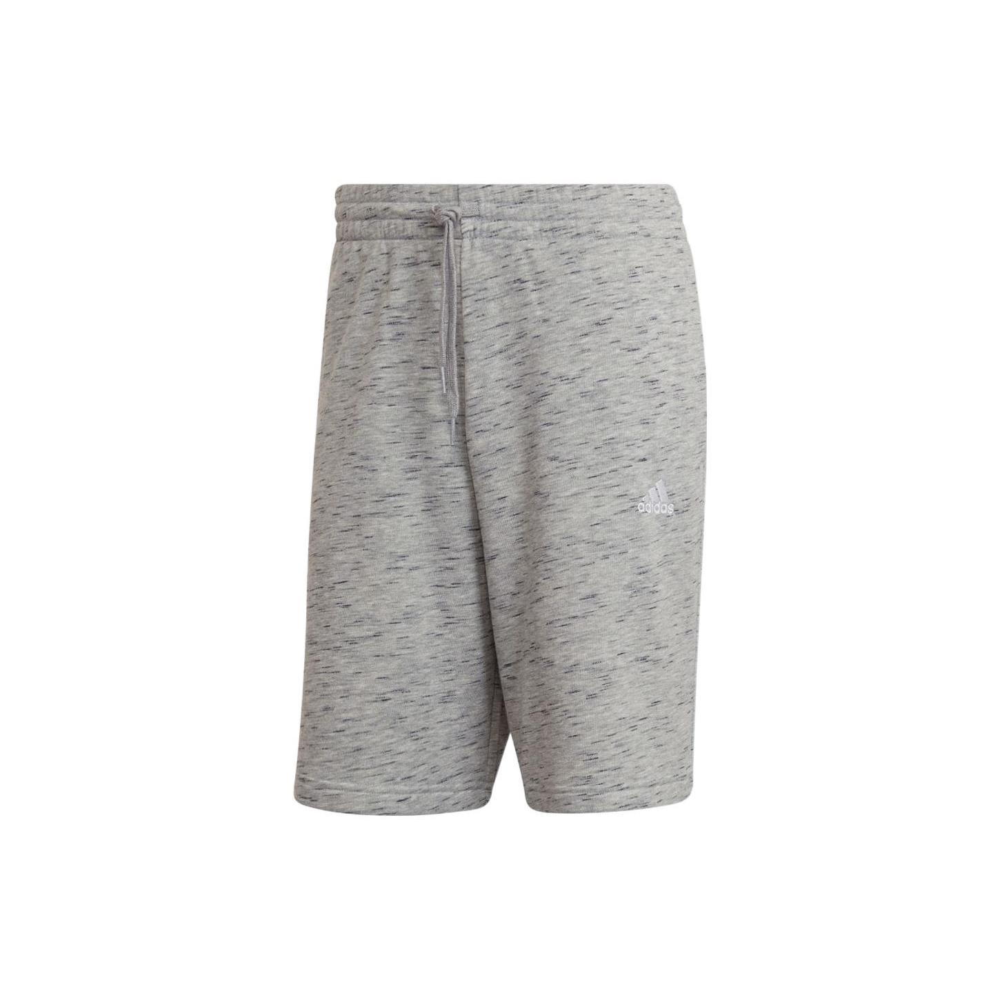 Adidas Casual Shorts Men s Gray Moderate HE1803 J/XS