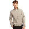 Jack And Jones Mens Rush Regular Harrington Jacket