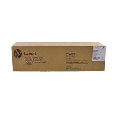 HP Cartuccia toner nera ad alta capacità W9025MC