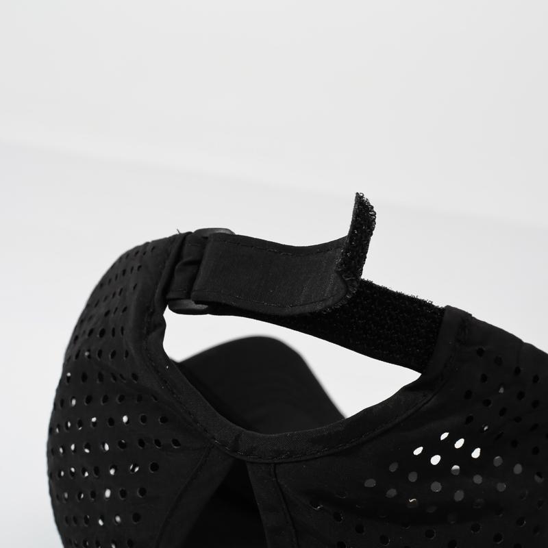 Men's Soft Top Summer Thin Breathable Duck Tongue Hat Quick Drying Baseball Hat Sunscreen Fishing Sunshade Hat Women's