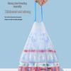 Thick Large-Size Drawstring Trash Bags for Home, Office & Dorm