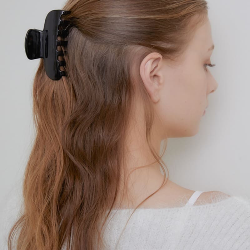 

Primaute Classic Hair Pin-bk RED(PRH101-RD)