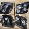 Suitable Corner Lights for Mitsubishi Pajero V31 V33 Leopard Qibing Heijin Gang - Side and Front Lights