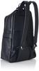 Backpack Shrink Leather Navy [Aniari] N/A