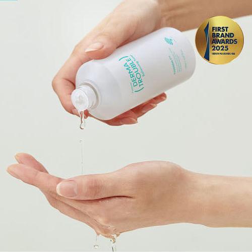 Hushidain Derma Trouble Balancing Toner 150ml