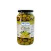 Helcom grüne entsteinte Oliven 935ml