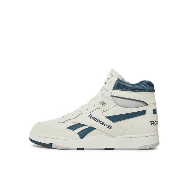 Мужские кроссовки Reebok Bb 4000 ii mid id1522 белый
