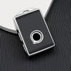 TPU Car Remote Key Case Cover For Volvo XC40 XC60 S90 XC90 V90 2017 2018 T5 T6 T8 Fob Smart Key Protection Bag Accessories