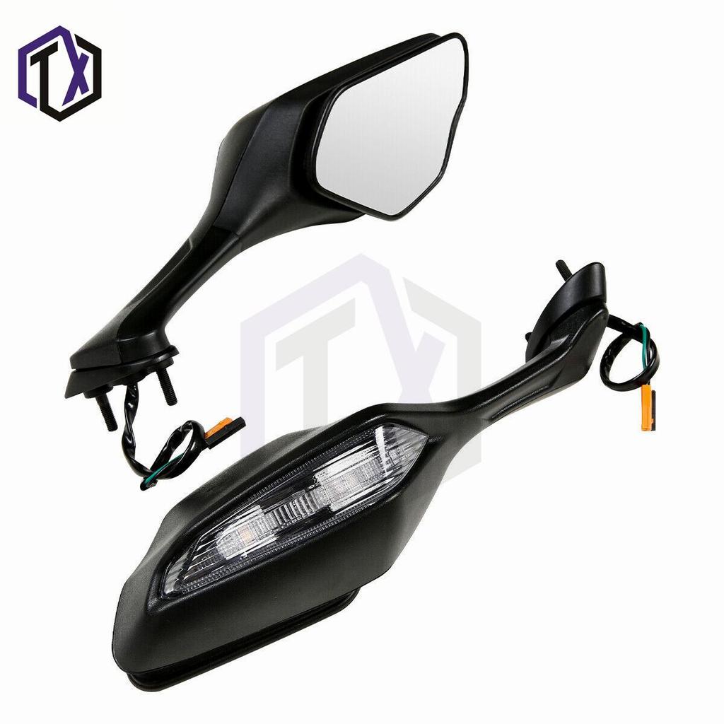 Honda CBR1000RR 2017-2020 Parrot Rearview Reversing Mirror Reflector