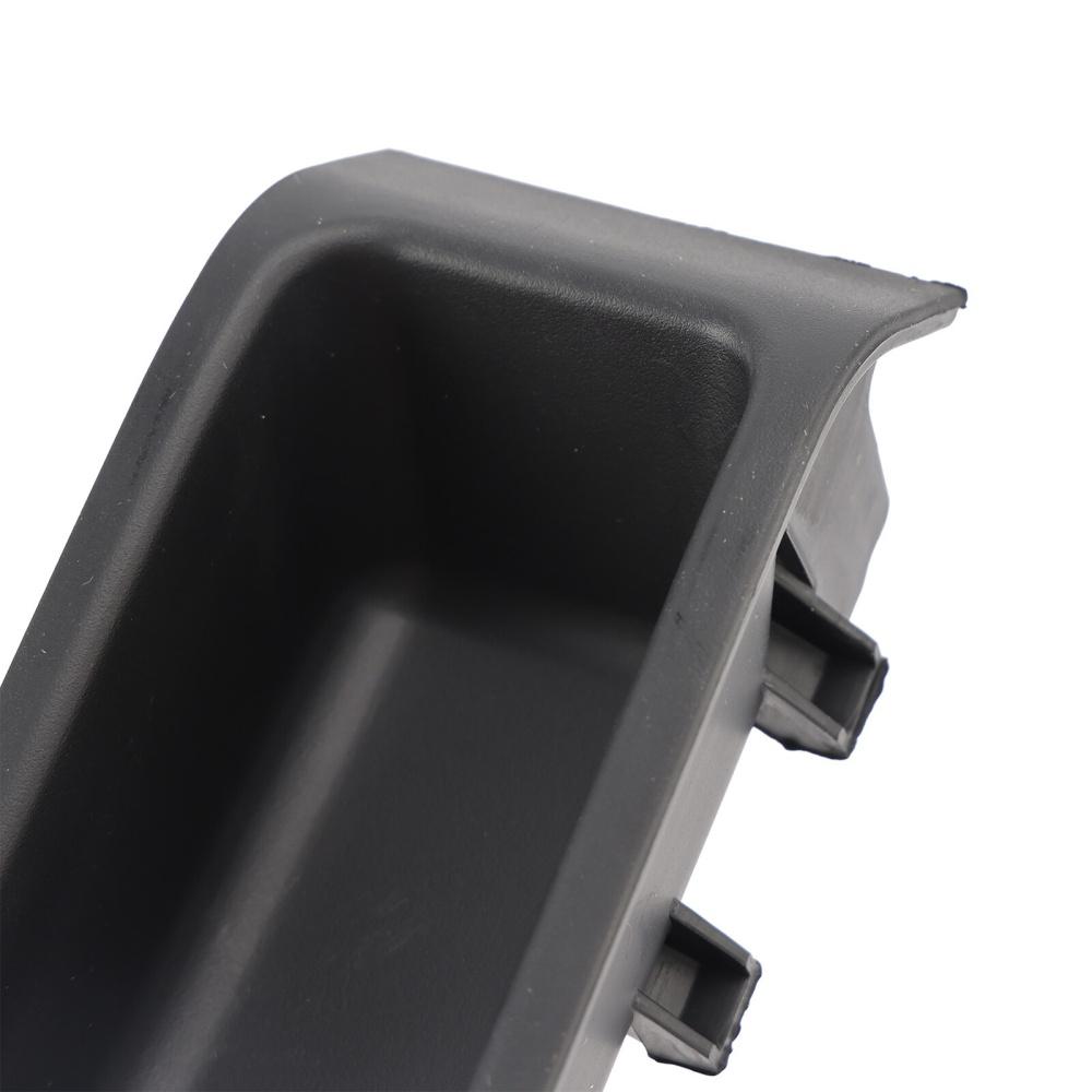 For BMW E38 E39 E65 E66 X5 E53 Center Console Armrest Storage Tray 51168215943