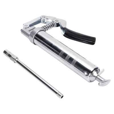 Mini Pompa Ingrassatrice 120ML 3000 PSI Impugnatura Ergonomica Pompa Ingrassatrice Manuale Per Cartucce da 3oz