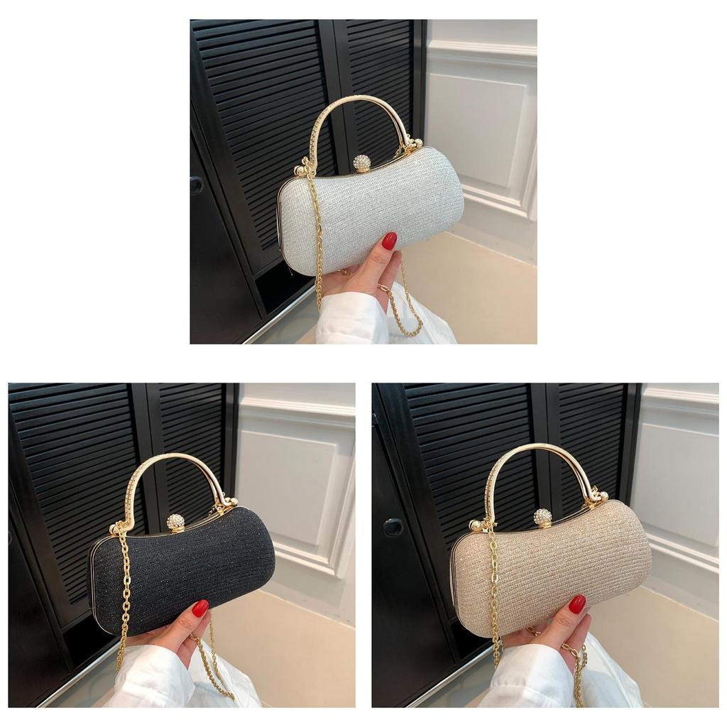 Fashion Womens Pu Crossbody Bag With Stitching For Casual Daily Use