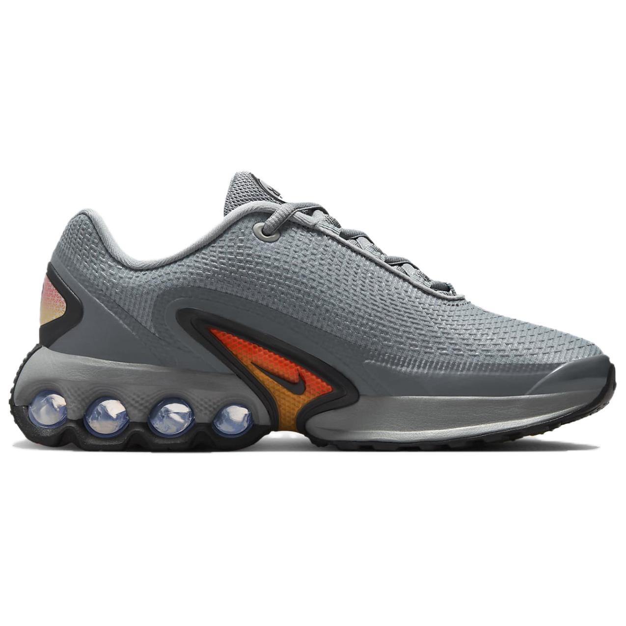 Nike Air Max DN `Particle Grey`