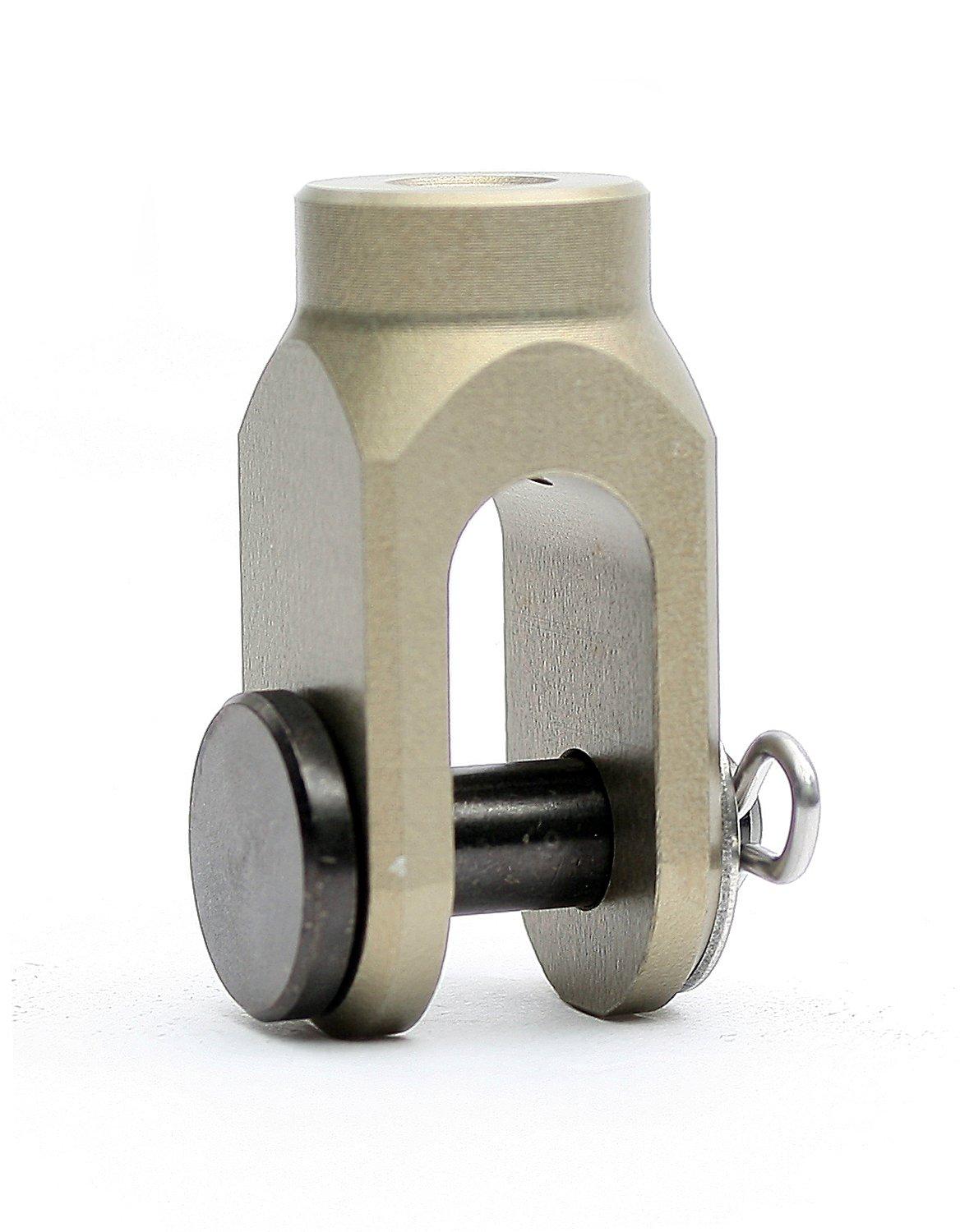 GALE SPEED Rear Brake Master Rod End for M6 Knuckle Joint 29000162 6