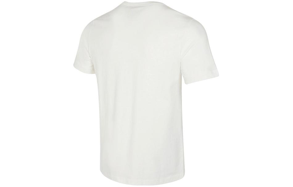 Jordan Flight T Shirt Men's White FB7366-133